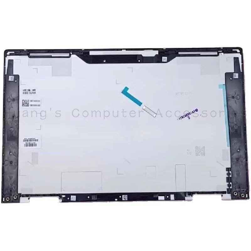 ss-nuovo-coperchio-posteriore-lcd-argento-m82692‑001-per-hp-envy-x360-13t‑bd-13‑bd-a‑shell-parte-di-ricambio-rigorosamente-testata