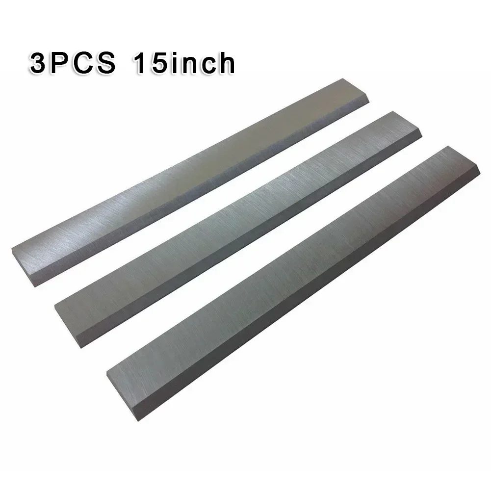 Achieve Smooth and Clean Planing with this High Quality HSS Planer Blades Set for Grizzly G0453 & G0453P Models