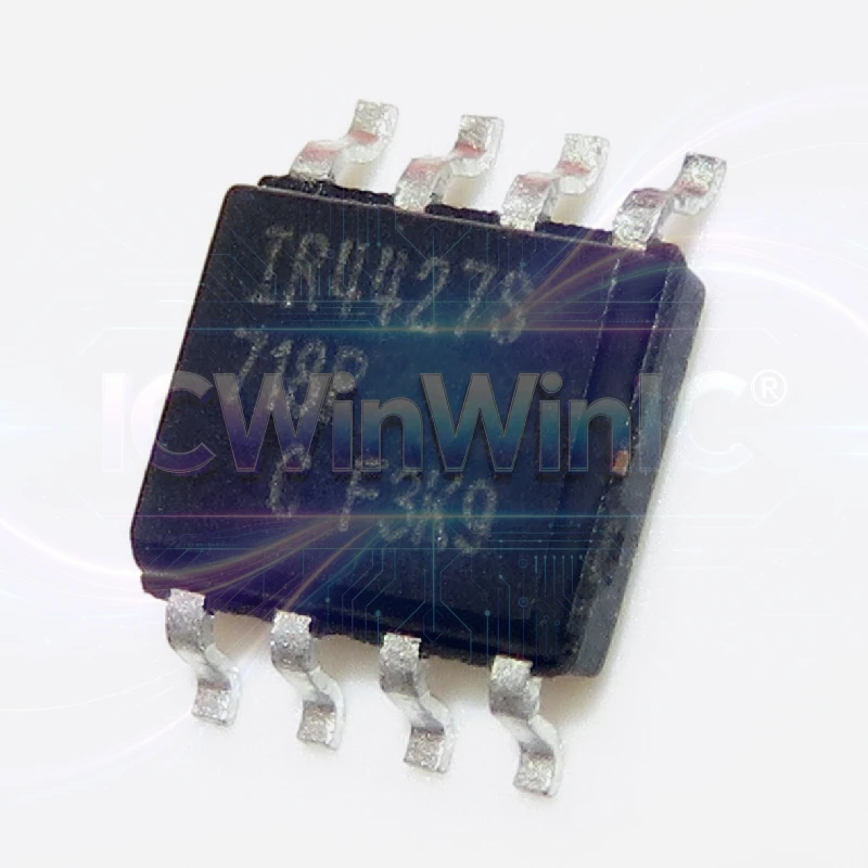5-50PCS VIPER20A VIPER20 IR4427S IR4427 G1513A G1513 LM4562MA LM4562 ACS108-6SA ACS108 ACS1086S AO4801A AO4801 4801