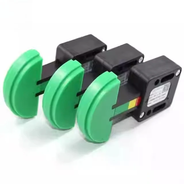 Automatic Chain Tensioner SIZE 0 08B-1 Chain Pressure, Automatic Regulator, High Wear Resistance UPE