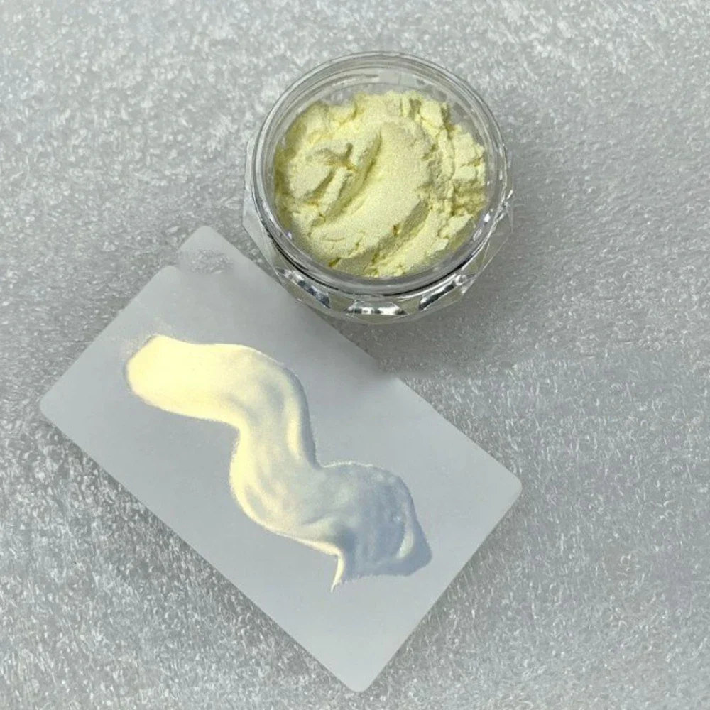1Jar Perle Effekt Nagel Pulver Spiegel Aurora Chrom Meerjungfrau Nägel Kunst Pulver Regenbogen AB Magie Spiegel Perle Shell Pulver liefert