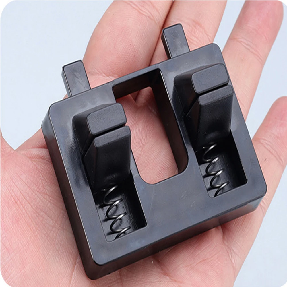 Electric Wire Welding Fixture Portable Adjustable Welding Fixture For Motherboard Soldering Welding Locator Soldering Tools view 2