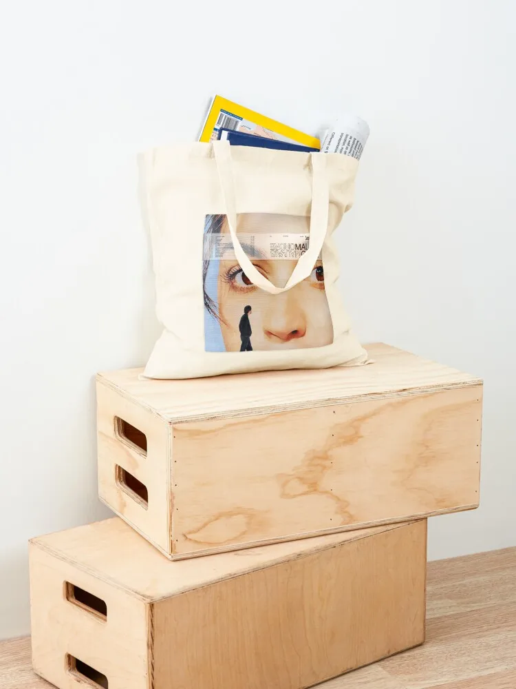 Lomepal Mauvais Ordre Tote Bag Candy bags female bag bags woman 2025 Big bag women