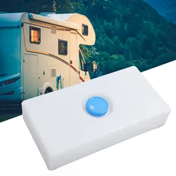 8 Gallon Water Holding Water Holding 8 Gallons Leakproof LLDPE 85mm Water Inlet for Camper Trailer Yacht Boat