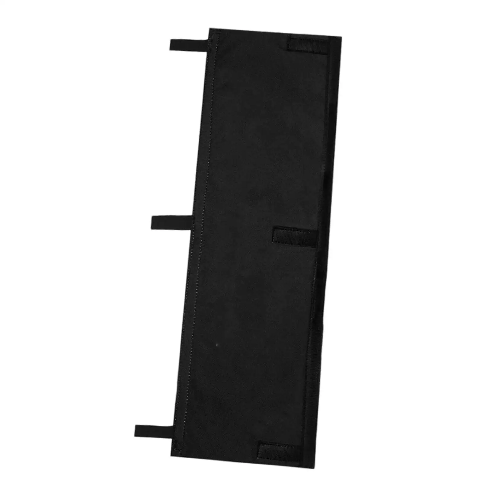 Disc Golf Target Noise Canceling Accessories for Outdoor Training Facility Polyester Anti Slip Stable