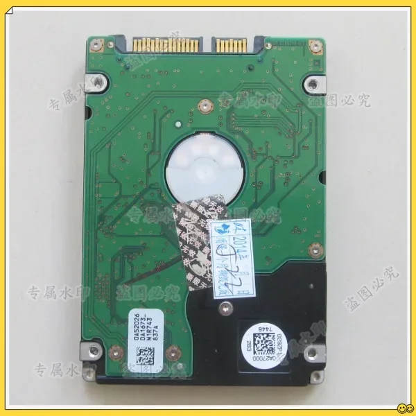 Hdd Ssd For Mb Star…