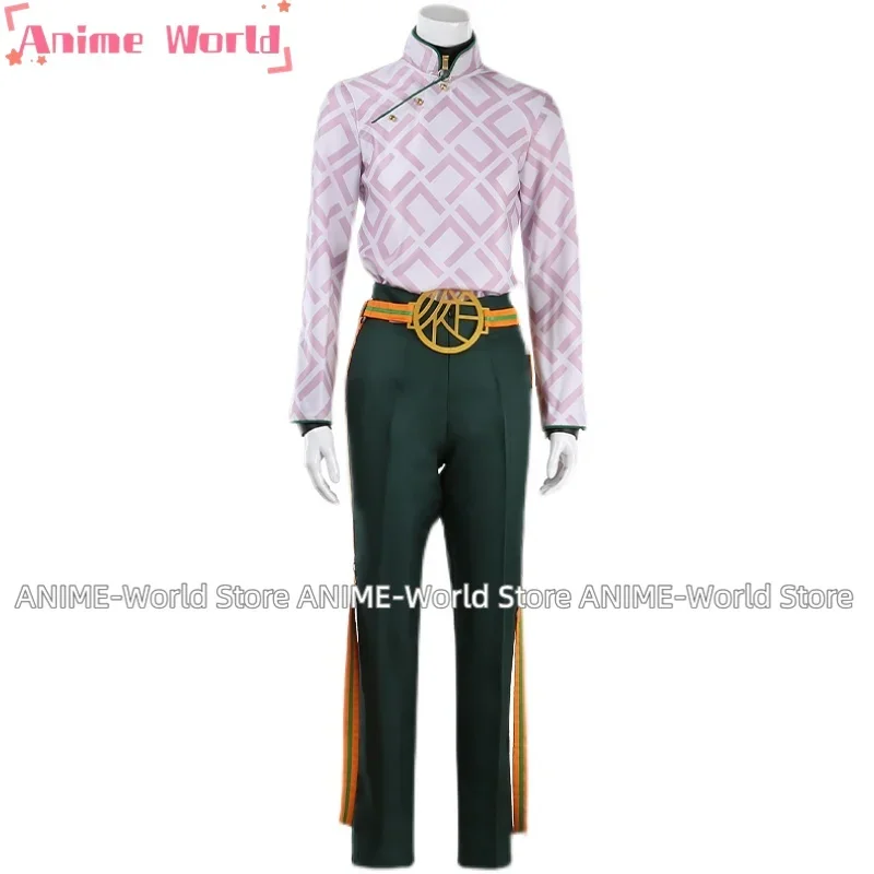 

Game CHARISMA Share House Motohashi Iori Cosplay Costume Fancy Formal Suit Party Clothing Halloween Carnival Uniform Custom Made