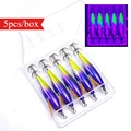 4pcs-8cm-Luminous
