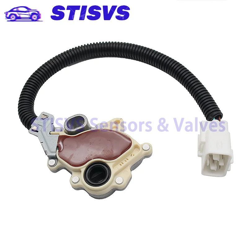 84540-B1020 مفتاح أمان محايد لتويوتا BB باسو سيتا AGYA 2006 - 2016 اكسسوارات السيارات 84540 B1020 84540B1020 جديد