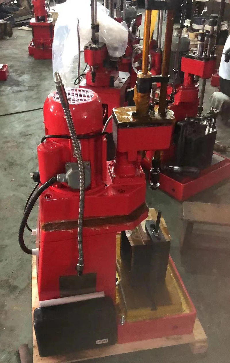 M807A Cylinder Boring and Honing Machine