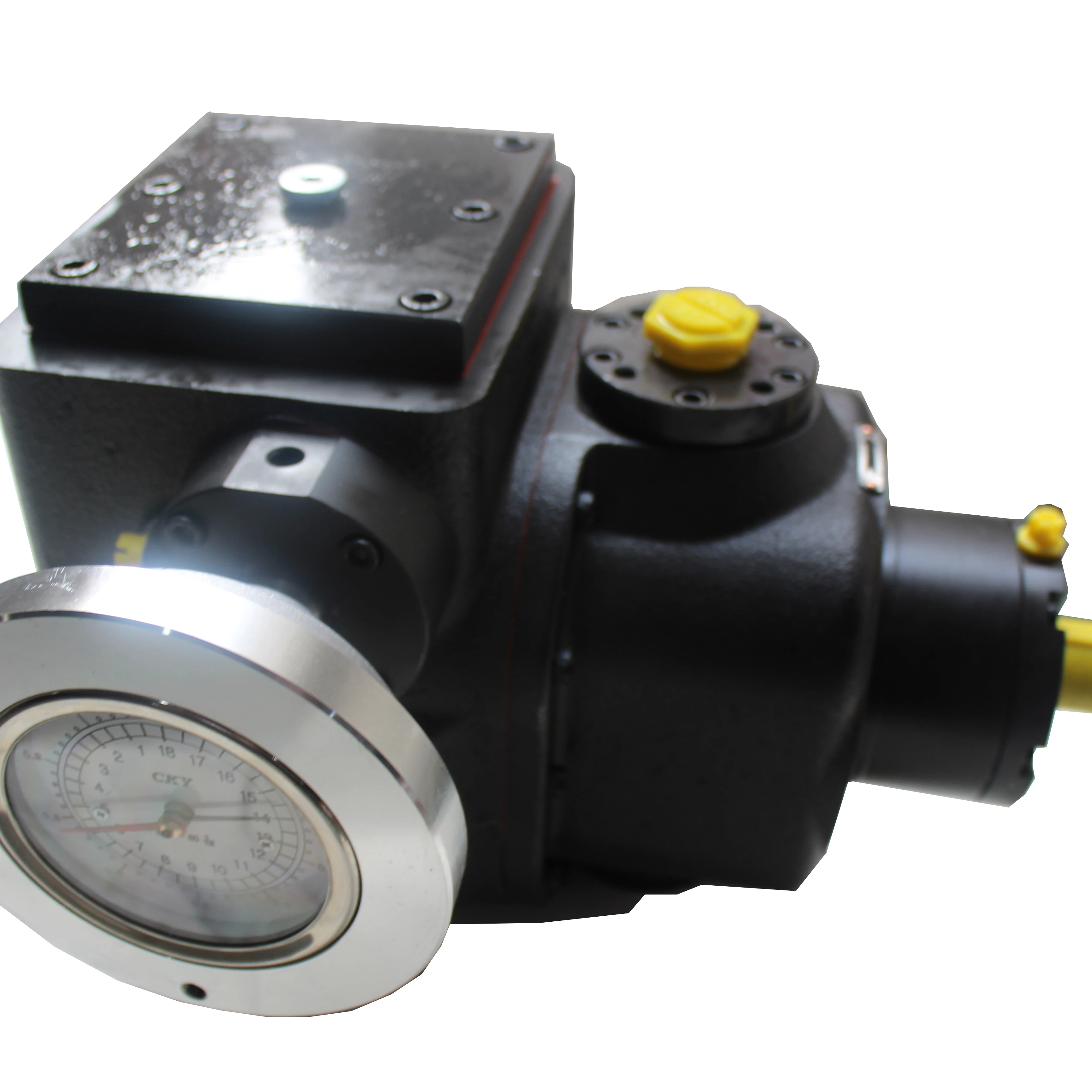 Superior Quality Hydraulic Piston Pump A2VK Series Hydraulic Axial Piston Variable Pump A2VK12O A2VK28 Cheap Price