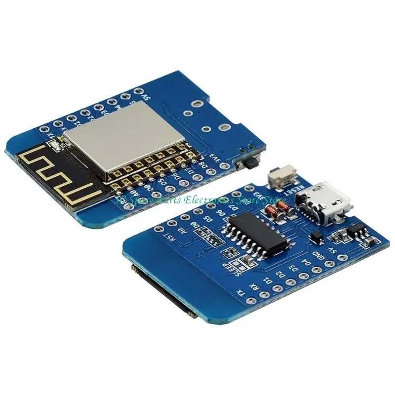 SZ MINI NODEMCU ESP8266 ESP-12F WiFI Module Development Board vervanging