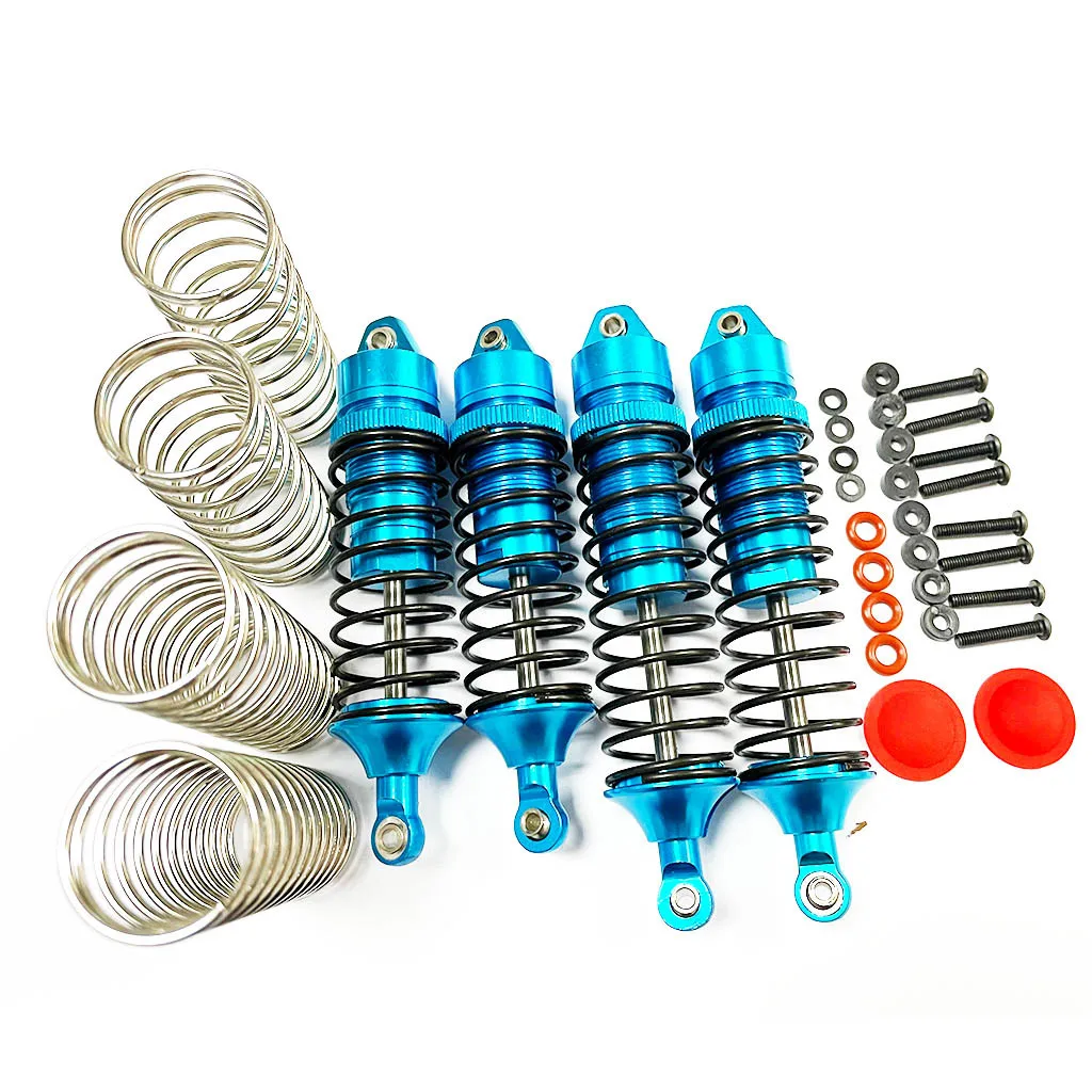 ARA4305V3T1 Stunt Truck Bigfoot 3S Shock Absorber