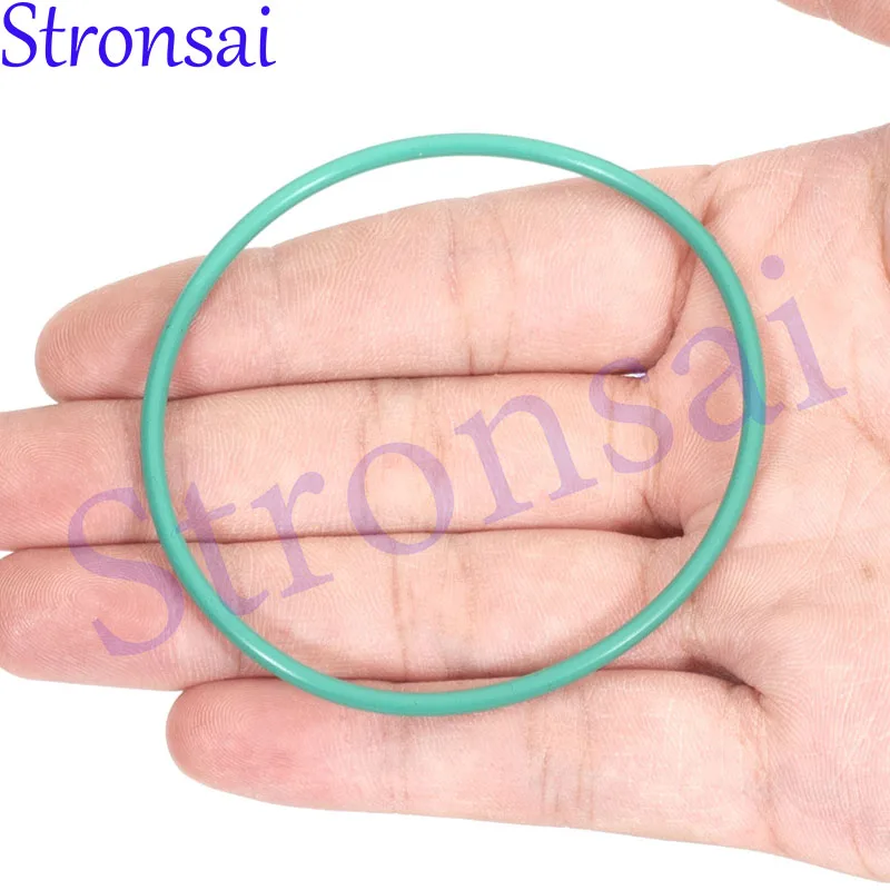 

Лодка 93210-59MG7 Уплотнительное кольцо для деталей подвесного двигателя Yamaha 2T 25HP-60HP 93210 59MGT