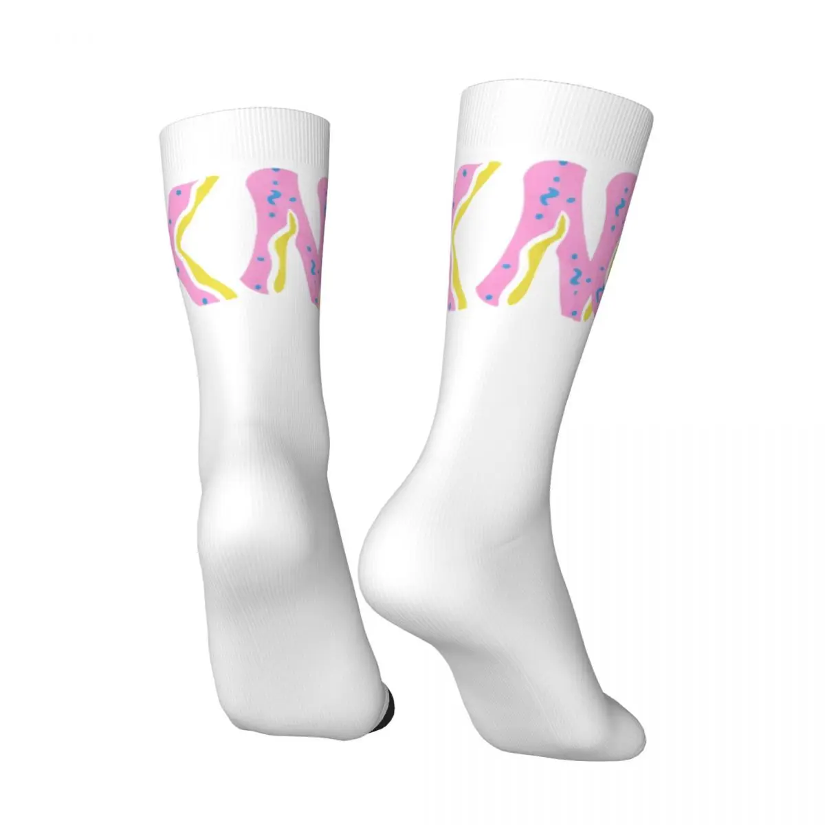 NOFX Socks meme Korean Stockings Spring Non-Slip Couple Socks Warm Soft Printed Running Socks