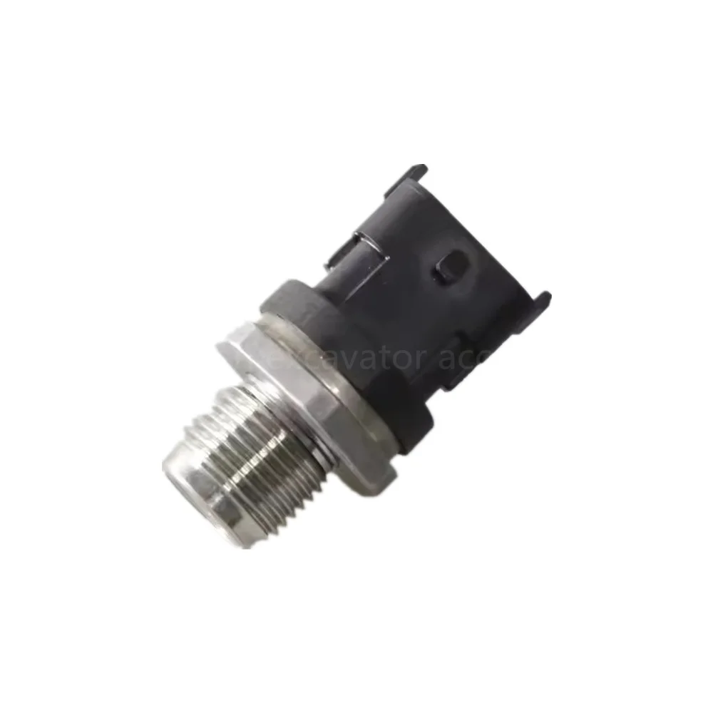6754-72-1211/6754-72-1212 For Komatsu PC70/200/220/240/300/360-8M0 High Pressure Common Rail Pressure Sensor Excavator Parts