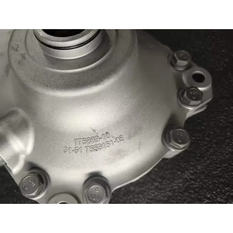 Newly Remanufactured Replacement Front Differential Bearing F20/F30/F31/F32/E70/F15 Models OE 3150757578154/31507590898