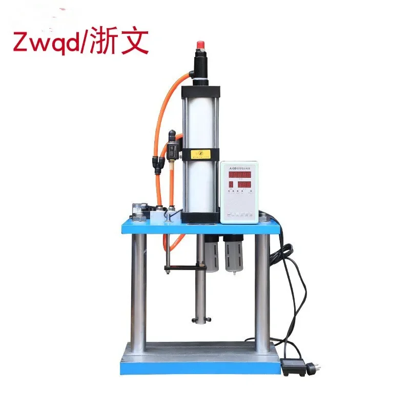 Four-column pneumatic press 0.5 ton 500 kg 800kg 1 ton 1.5 ton 2 ton 3 ton pneumatic press