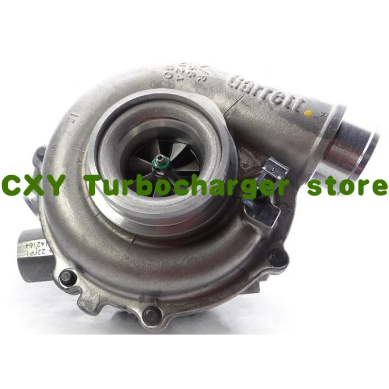 

Garrett Stage 1 PowerMax Turbo для 04,5-07 Ford 6,0 Powerstroke Diesel F250 F350