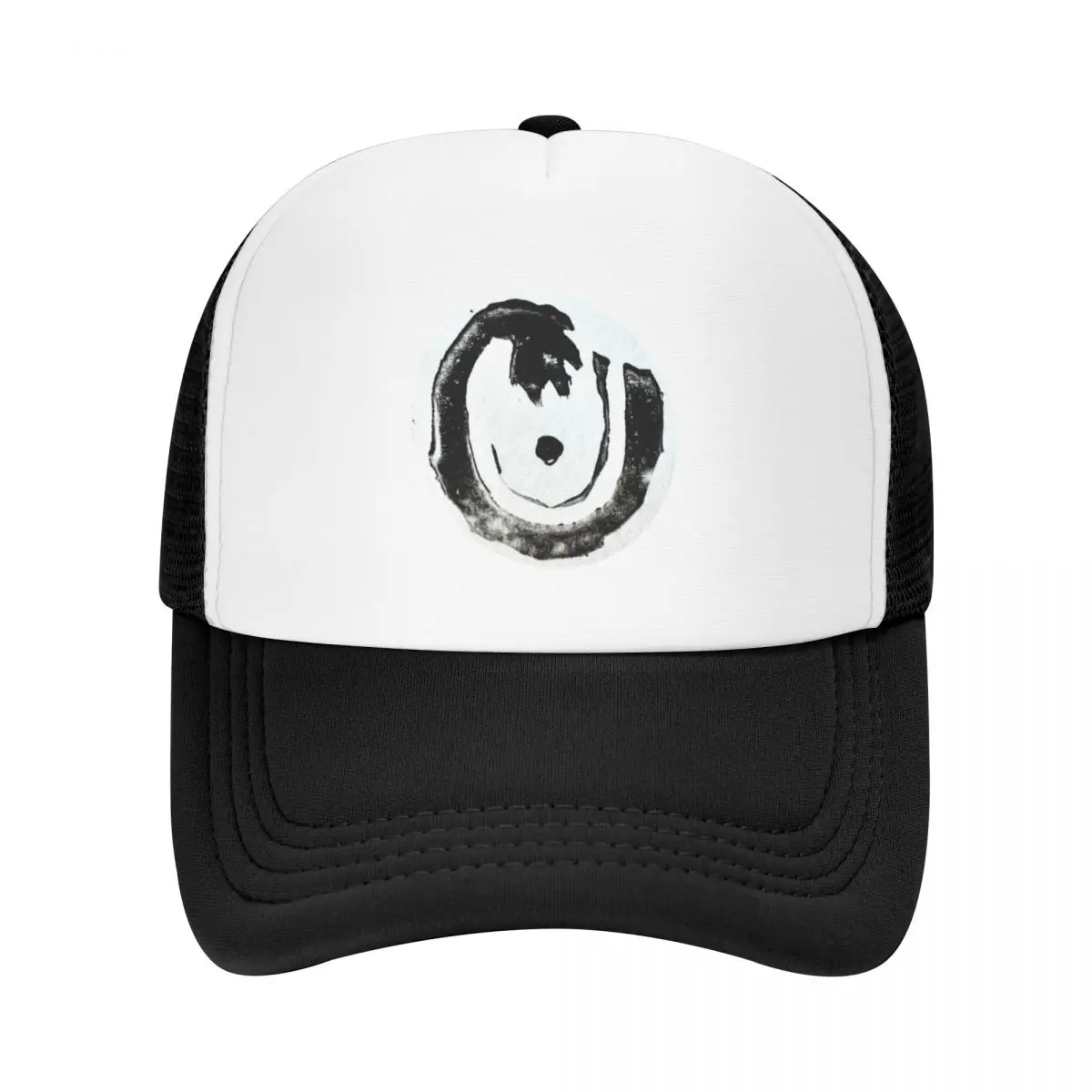 

Palindrome logo print Baseball Cap Trucker Cap Horse Hat hats for men Custom Cap Men Hats Women's