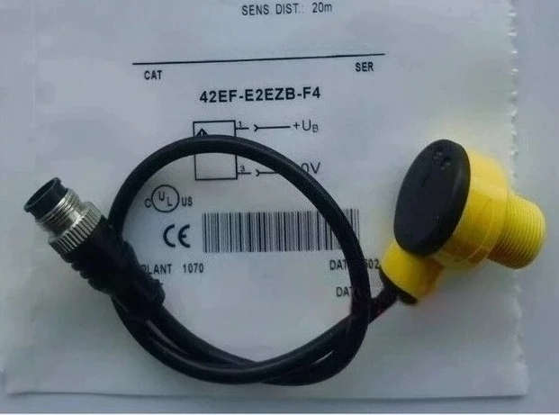 

Совершенно новый 42EF-R2MPB-F4. Быстрая доставка.