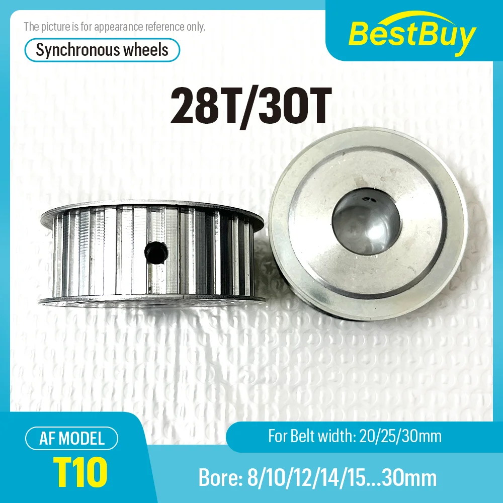 roues-synchrones-t10-af-28t-30-dents-alesage-8-38mm-pas-10mm-pour-courroie-de-distribution-t10-largeur-20-25-30mm