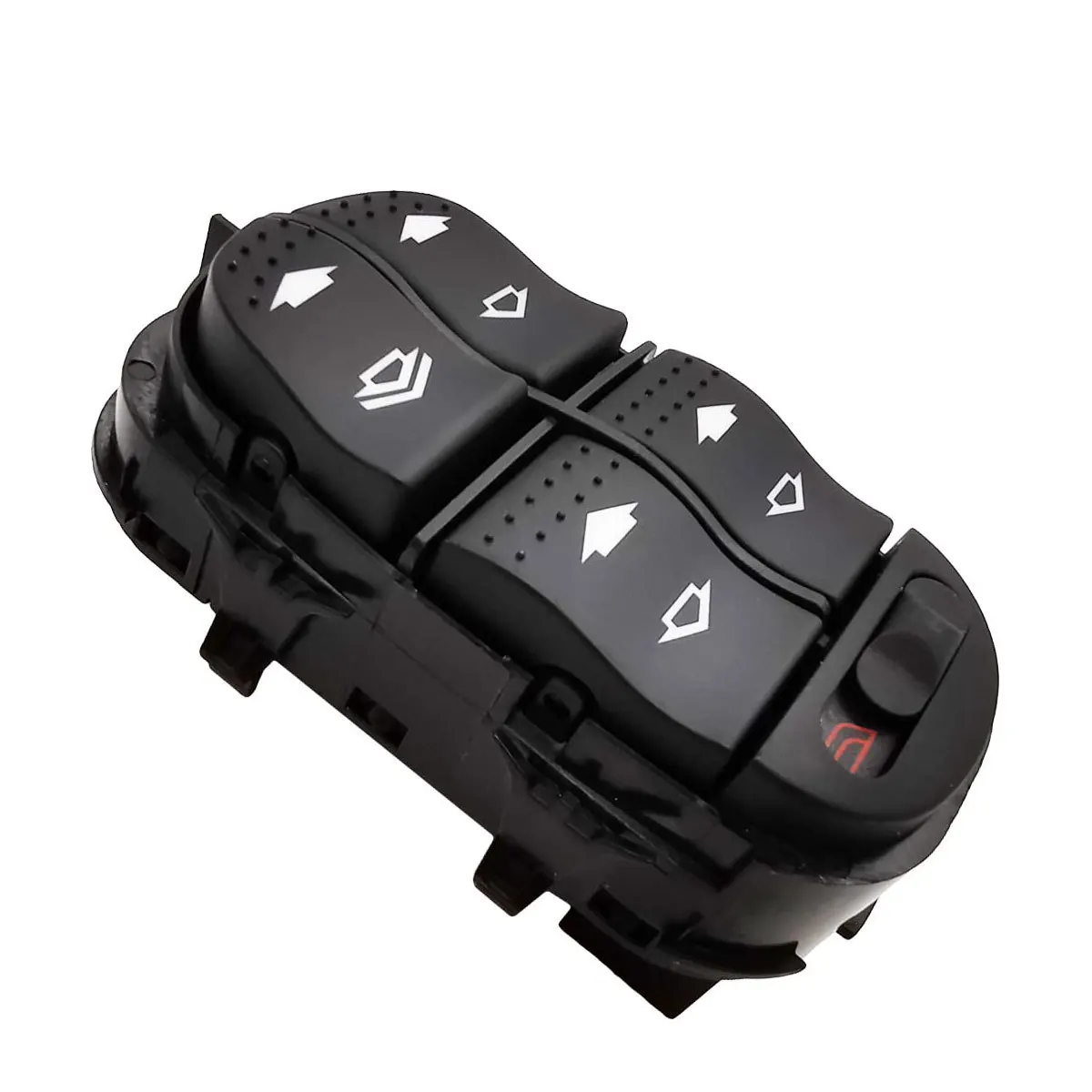 YS4Z14529BA is suitable for Ford Focus glass regulator switch electric window switch assembly 4