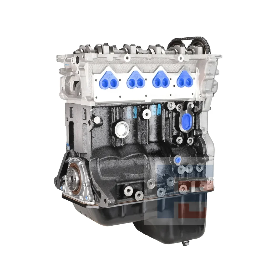 

Восстановленный блок двигателя по заводской цене для Chevrolet Buick LMT