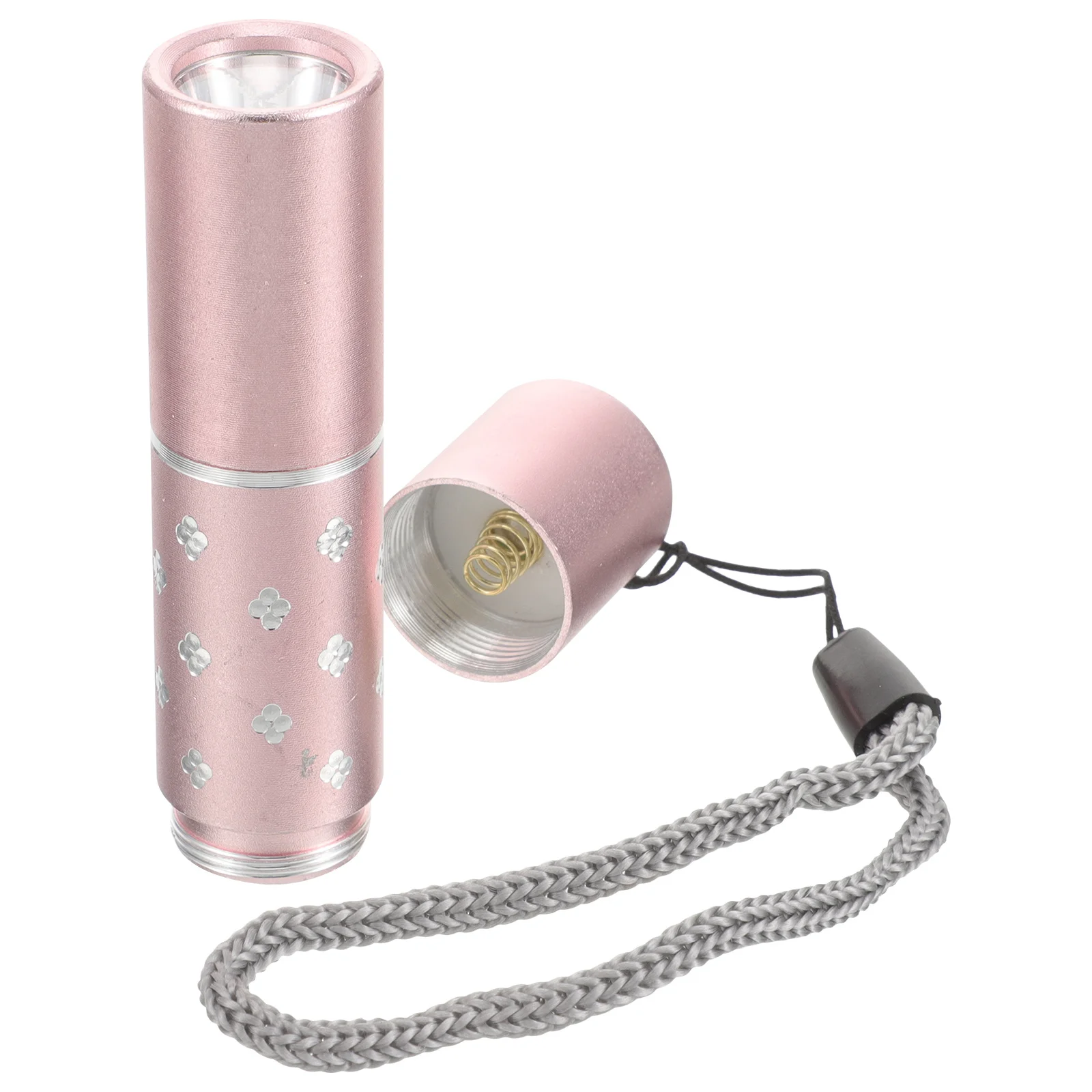 Draagbare Mini Uv-nagellamp voor gelnagels Sneldrogend manicurehulpmiddel Geschikt voor beginners en salongebruik Nagellak Droge lampen