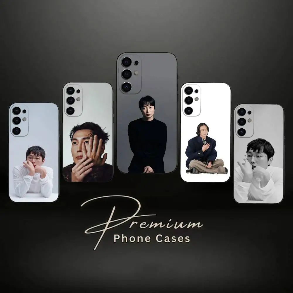 R-Roh J-Jae-Won Pho… - image