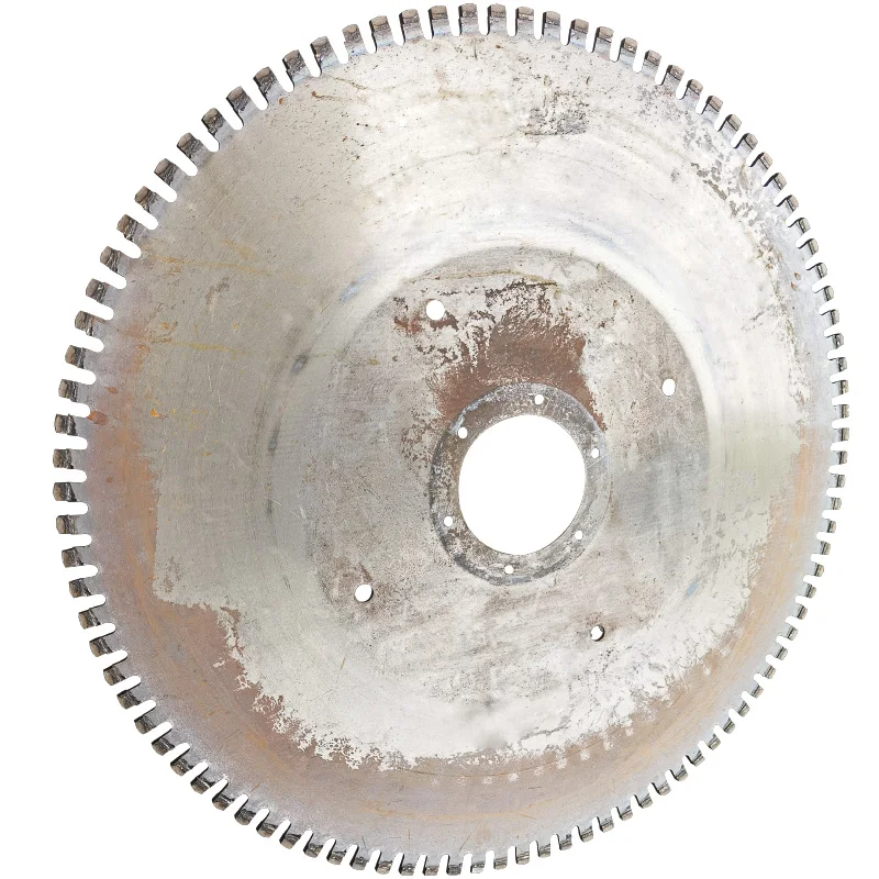 Diameter 1200mm 48inch Granite Saw Blade for fast cutting Andesite Basalt Volcanic rock Marble and Sandstone  long lifespan