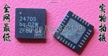 Бесплатная доставка BQ24703 10 шт./партия оригинал