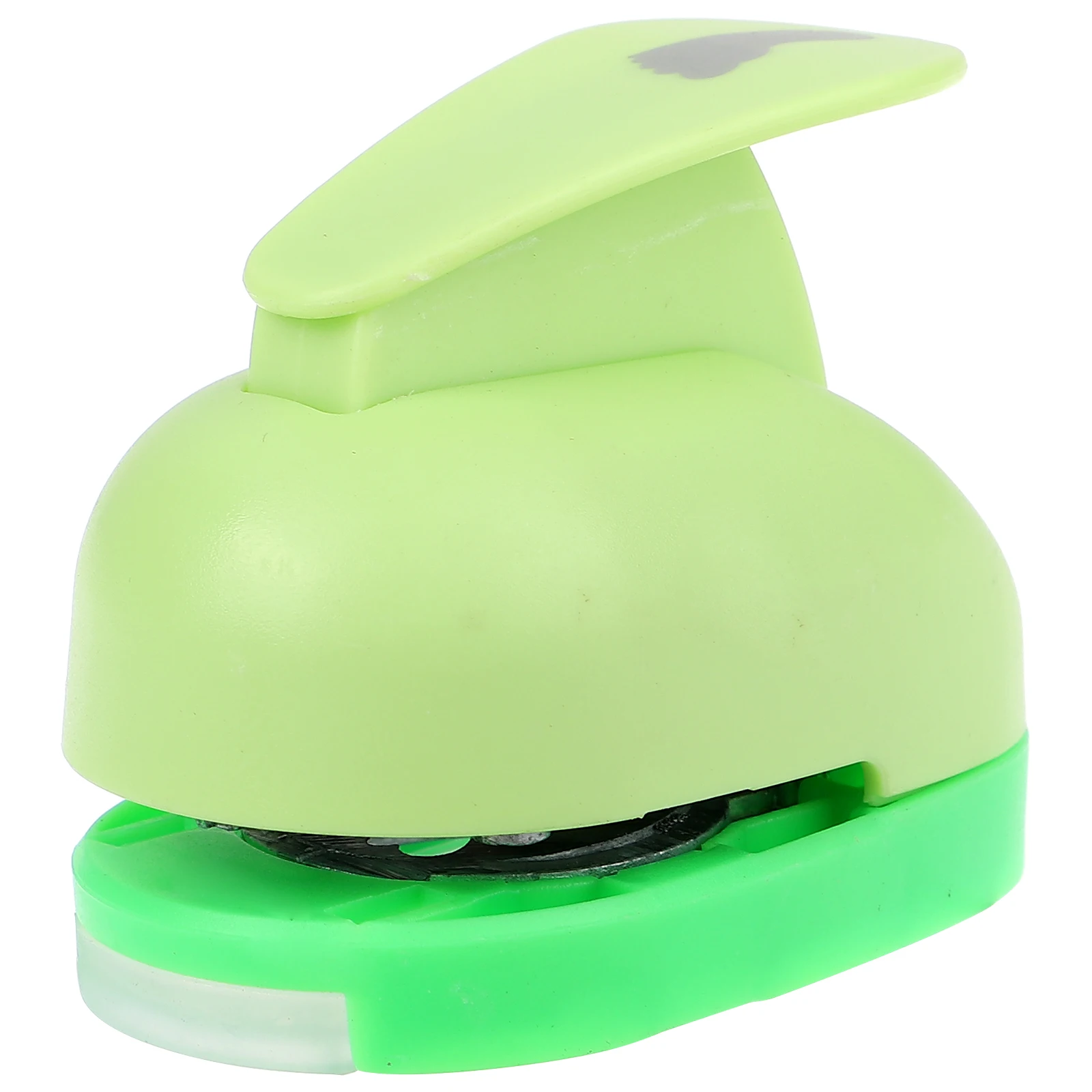

Embossing Device Scrapbook Paper Punch Punches Plastic Craft Handmade Child for Crafts Puncher