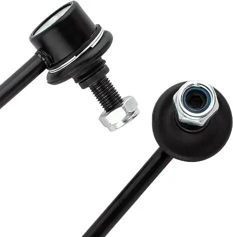 Set of 2 Rear L&R Side Sway Stabilizer Bar Links For Honda CR-V 1997-2001
