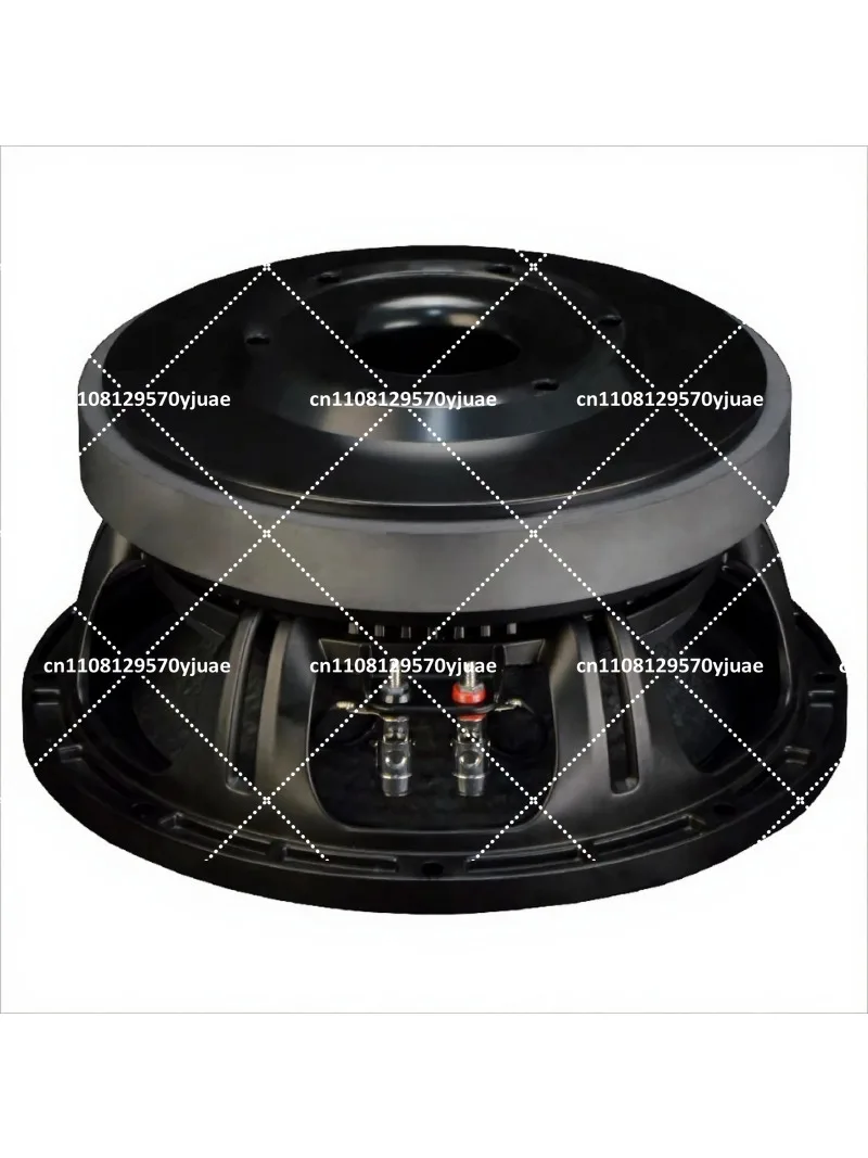 10 Inch Speaker 500W RMS CCAW 4 Inch Coil Paper Cone 220MM Magnet Full Range for Line Array System