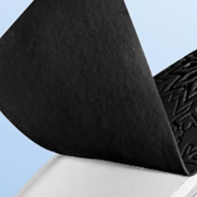 

1 комплект, противоскользящая наклейка для ультразведной мыши для VIPER V3 PRO, Нескользящая лента против пота, ультратонкая текстура снежинки, нашивка против пота