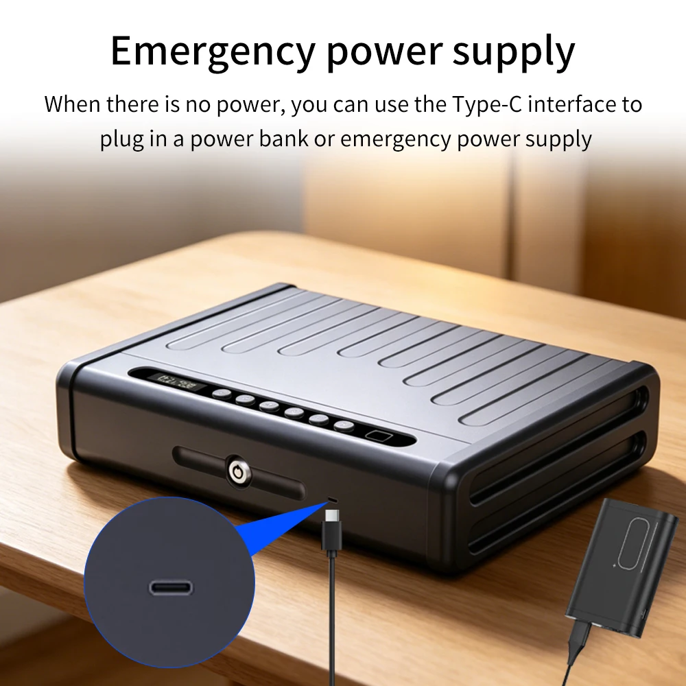 Thumbnail 4 - #28 Security Safes List of Top Picks