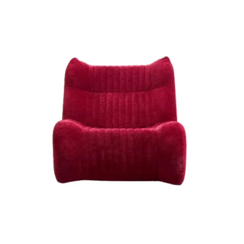 Classic Italian Living Room Chairs Trending Simple Single Relaxing Chairs Living Room Modern Cozy Fauteuils De Salon Furniture