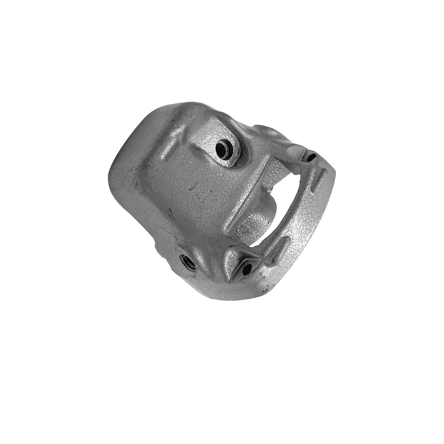 Haakse Slijper Aluminium Hoofd Shell Behuizing Versnellingsbak Gear Montage Voor Bosch GWS6-100 FF03-100A Power Tool Accessoires