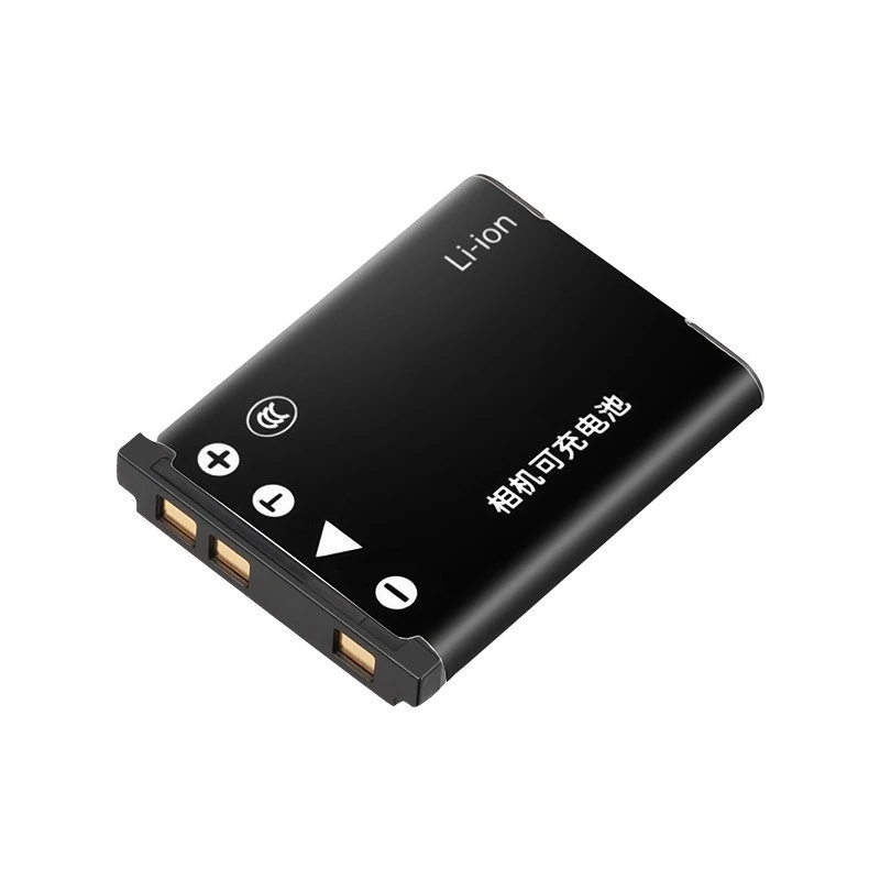 High Capacity Replacement LI-42B Camera Battery 700mAh 3.7V For Olympus FE Series and Pentax D-Li63 D-Li108 Camera