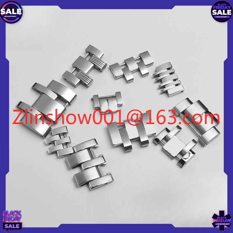 Accessories Watch Section Steel Belt Section Middle 1853 Original Strap Extended Section