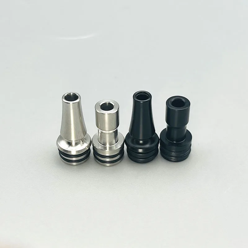 DSX نمط تفتق MTL طرف بالتنقيط ، مادة الكمبيوتر ، رذاذ الخزان ، RTA ، RDA ، RDTA Vape الملحقات ، 316SS