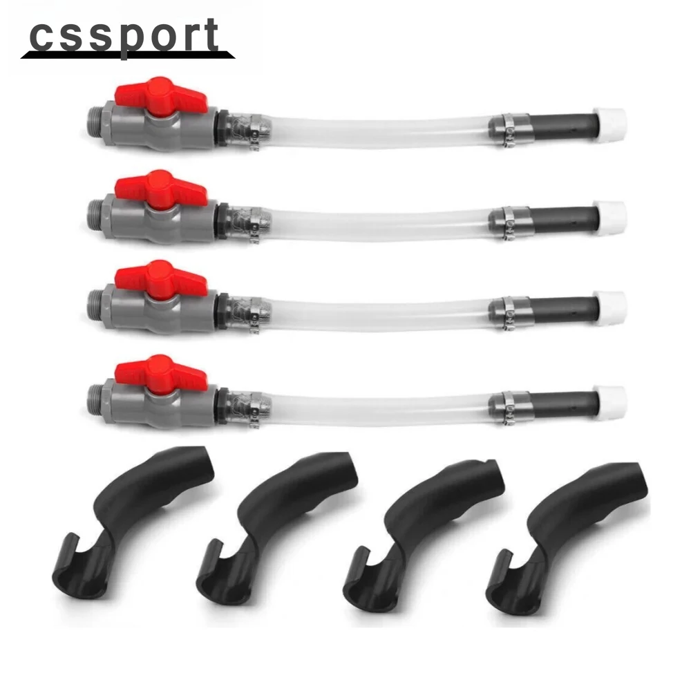 Black 5 Gallon Univ…