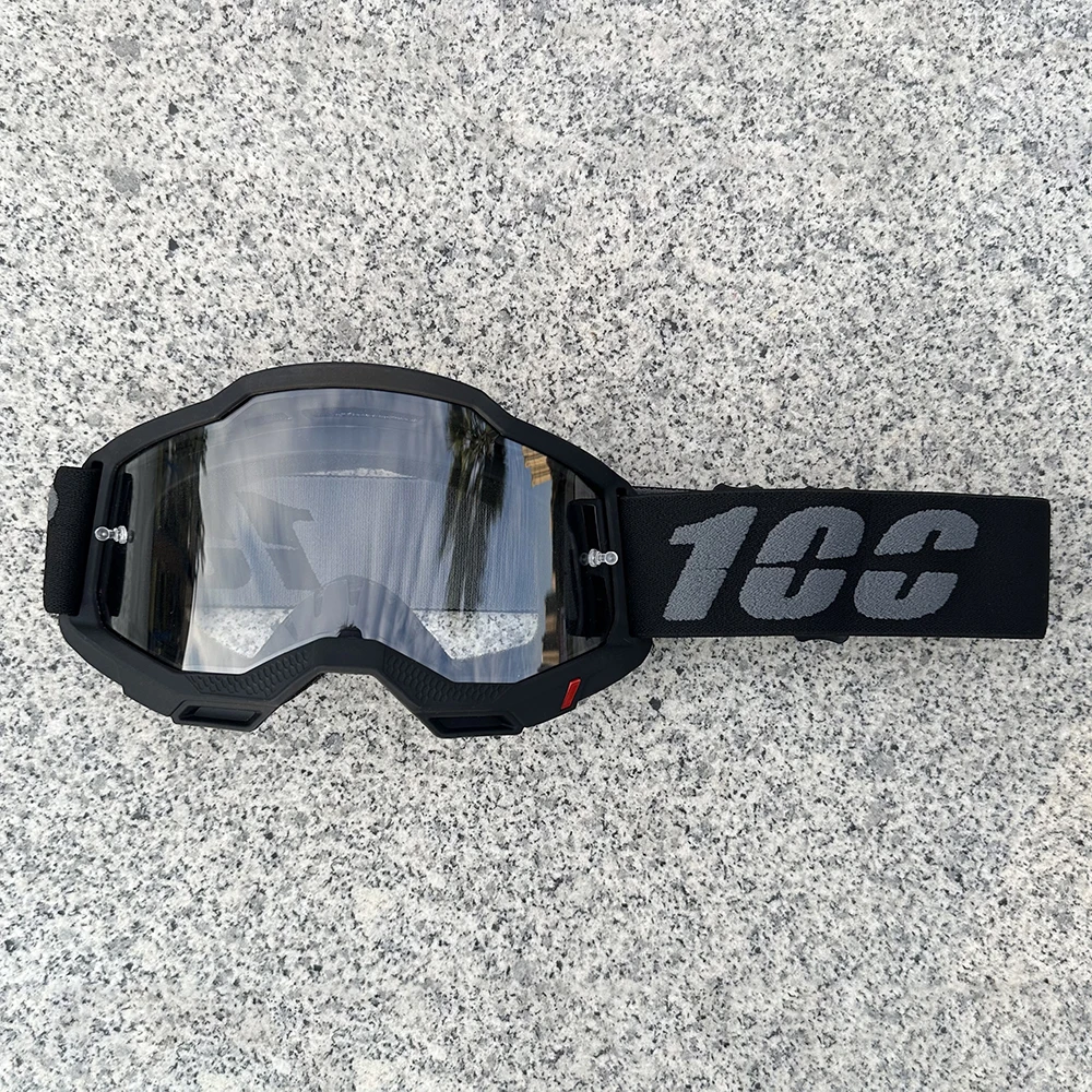 Motocross Glasses Motorcycle Sunglasses Man MTB ATV Mask Windproof Protection Skiing Cycling Racing Off-Road Goggles