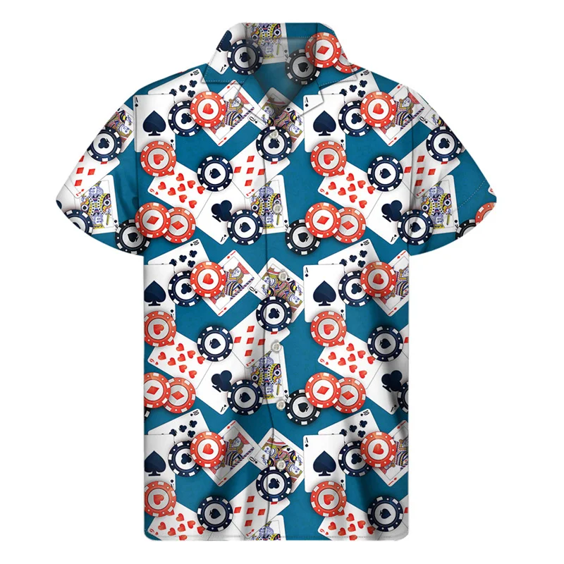 camisa-masculina-de-cassino-poquer-3d-estampada-verao-fresco-tops-havaianos-blusa-aloha-de-lapela-solta-rua-botao-mangas-curtas-popular