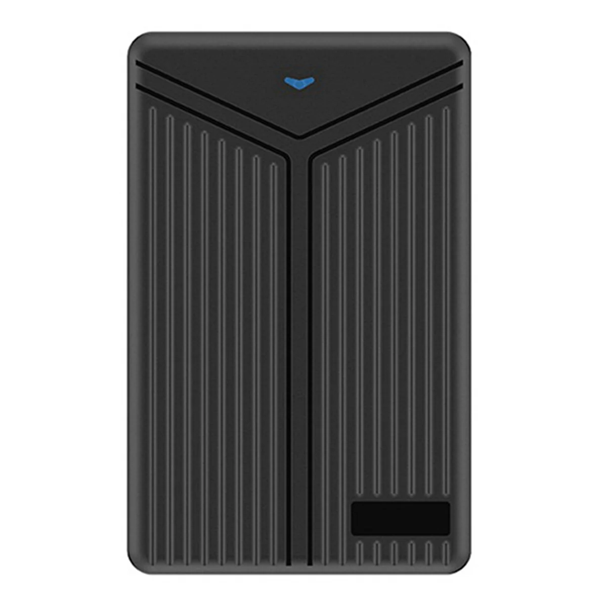 Y06A USB 3.1 Mobile Hard Disk Box 2.5 Inch SATA Hard Disk Box SSD Enclosure Support 15mm Hard Drive for Computer Notebook