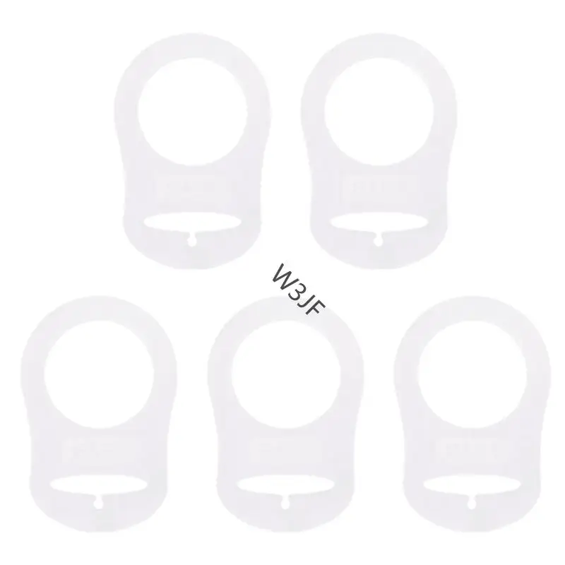 W3JF 5PCS Multi Color