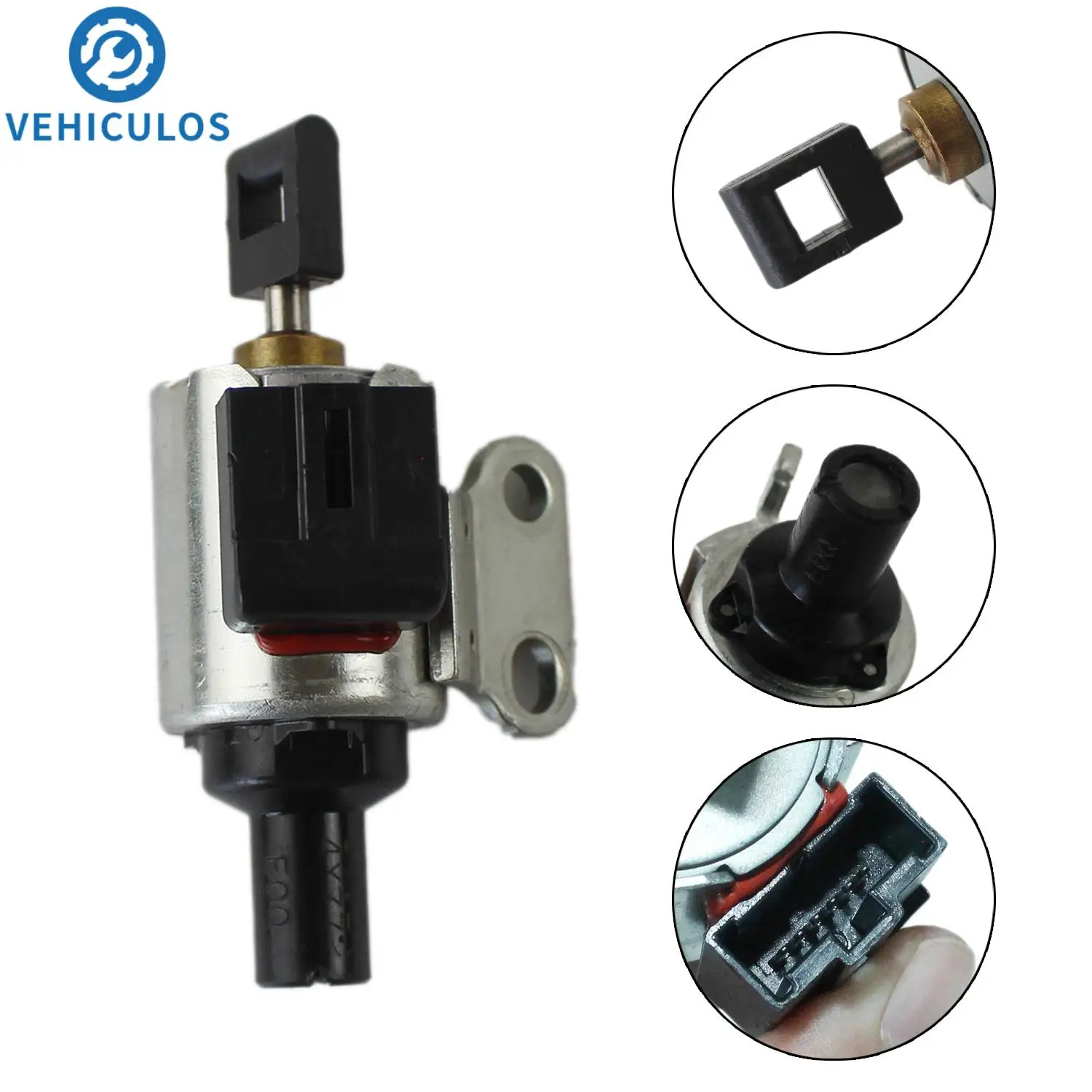 

Transmission CVT Step Motor 203452A 33435J D33439N Fit For Nissan Altima 2009-2012 L4 2.5L For Dodge Caliber 2007-2012 Car Parts