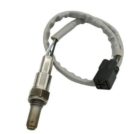 

Oxygen Sensor for Yamaha 5VN8592A00 5VN8592A0000 5VN8592A00 Compatible Car Auto Engine Emission Control Part O2 Sensor