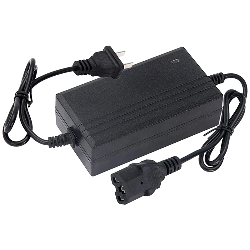 New【1A Lithium Battery Charger Electric Sprayer Spare Parts For Watering Machine Power Tool Accessories】